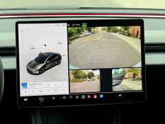Tesla Model 3 Rear-Wheel Drive - ფოტო 9