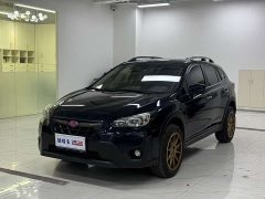 Subaru XV 2.0i AWD Premium EyeSight - ფოტო 1