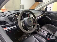 Subaru XV 2.0i AWD Premium EyeSight - ფოტო 10