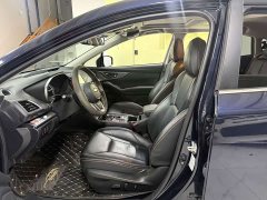 Subaru XV 2.0i AWD Premium EyeSight - ფოტო 11