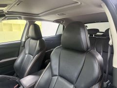 Subaru XV 2.0i AWD Premium EyeSight - ფოტო 12