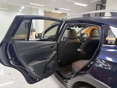 Subaru XV 2.0i AWD Premium EyeSight - ფოტო 13