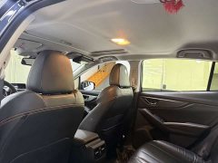 Subaru XV 2.0i AWD Premium EyeSight - ფოტო 14