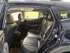 Subaru XV 2.0i AWD Premium EyeSight - ფოტო 15