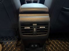 Subaru XV 2.0i AWD Premium EyeSight - ფოტო 16
