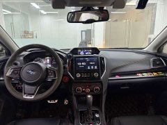 Subaru XV 2.0i AWD Premium EyeSight - ფოტო 17