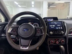 Subaru XV 2.0i AWD Premium EyeSight - ფოტო 18