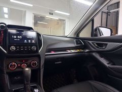 Subaru XV 2.0i AWD Premium EyeSight - ფოტო 19