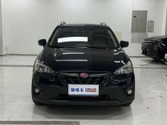Subaru XV 2.0i AWD Premium EyeSight - ფოტო 2
