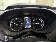 Subaru XV 2.0i AWD Premium EyeSight - ფოტო 20