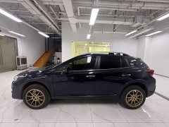 Subaru XV 2.0i AWD Premium EyeSight - ფოტო 3
