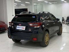 Subaru XV 2.0i AWD Premium EyeSight - ფოტო 4
