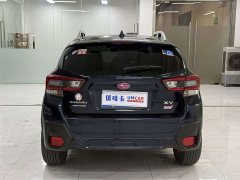 Subaru XV 2.0i AWD Premium EyeSight - ფოტო 5