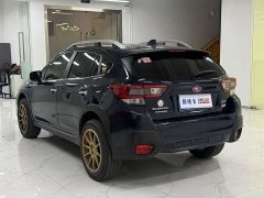 Subaru XV 2.0i AWD Premium EyeSight - ფოტო 6