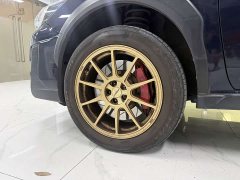 Subaru XV 2.0i AWD Premium EyeSight - ფოტო 7