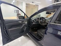 Subaru XV 2.0i AWD Premium EyeSight - ფოტო 8