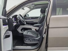 Volkswagen Teramont 380TSI AWD Excellence Flagship - ფოტო 10