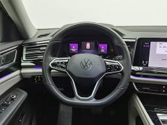 Volkswagen Teramont 380TSI AWD Excellence Flagship - ფოტო 11