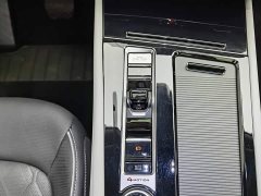 Volkswagen Teramont 380TSI AWD Excellence Flagship - ფოტო 13