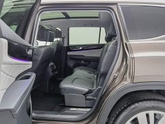 Volkswagen Teramont 380TSI AWD Excellence Flagship - ფოტო 15