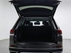 Volkswagen Teramont 380TSI AWD Excellence Flagship - ფოტო 16