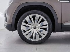 Volkswagen Teramont 380TSI AWD Excellence Flagship - ფოტო 17