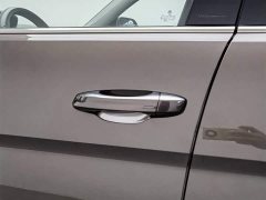 Volkswagen Teramont 380TSI AWD Excellence Flagship - ფოტო 18