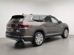 Volkswagen Teramont 380TSI AWD Excellence Flagship - ფოტო 2