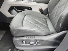 Volkswagen Teramont 380TSI AWD Excellence Flagship - ფოტო 20