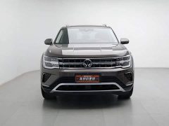 Volkswagen Teramont 380TSI AWD Excellence Flagship - ფოტო 3