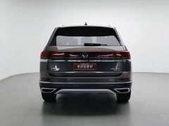 Volkswagen Teramont 380TSI AWD Excellence Flagship - ფოტო 4