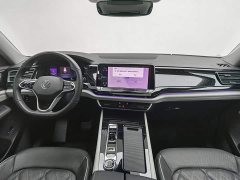 Volkswagen Teramont 380TSI AWD Excellence Flagship - ფოტო 5