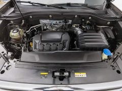 Volkswagen Teramont 380TSI AWD Excellence Flagship - ფოტო 6