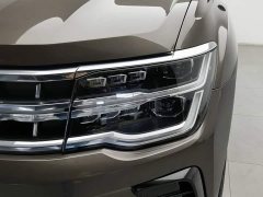 Volkswagen Teramont 380TSI AWD Excellence Flagship - ფოტო 7