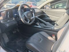 Hyundai Elantra 1.5L CVT GLX Elite - ფოტო 4