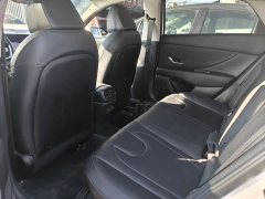 Hyundai Elantra 1.5L CVT GLX Elite - ფოტო 5