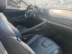 Hyundai Elantra 1.5L CVT GLX Elite - ფოტო 6