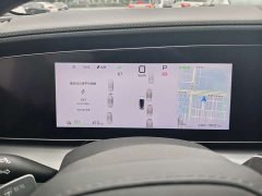 BYD Haima S7 EV 610 Smart Drive Edition - ფოტო 11