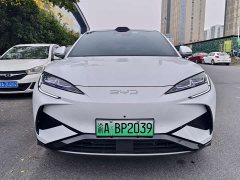 BYD Haima S7 EV 610 Smart Drive Edition - ფოტო 3