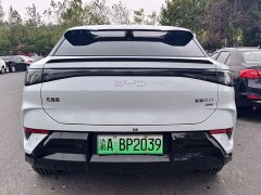 BYD Haima S7 EV 610 Smart Drive Edition - ფოტო 5