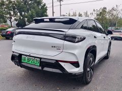 BYD Haima S7 EV 610 Smart Drive Edition - ფოტო 6