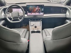 BYD Haima S7 EV 610 Smart Drive Edition - ფოტო 7