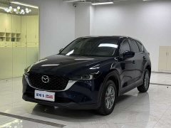 Mazda CX-5 2.0L Automatic FWD Comfort - ფოტო 1