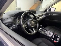 Mazda CX-5 2.0L Automatic FWD Comfort - ფოტო 10
