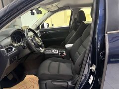 Mazda CX-5 2.0L Automatic FWD Comfort - ფოტო 11
