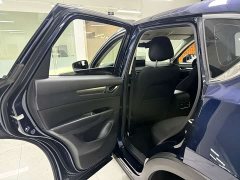 Mazda CX-5 2.0L Automatic FWD Comfort - ფოტო 13