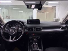 Mazda CX-5 2.0L Automatic FWD Comfort - ფოტო 16
