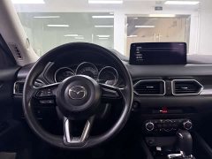 Mazda CX-5 2.0L Automatic FWD Comfort - ფოტო 17