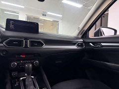 Mazda CX-5 2.0L Automatic FWD Comfort - ფოტო 18