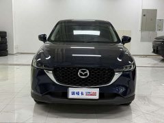 Mazda CX-5 2.0L Automatic FWD Comfort - ფოტო 2